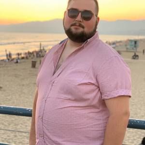 Meet your Posher, Patrick